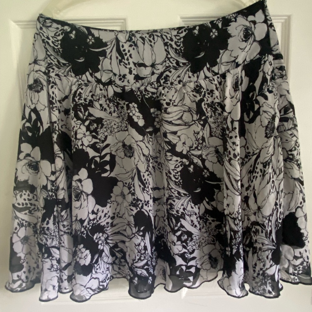 Luna Chix Skort